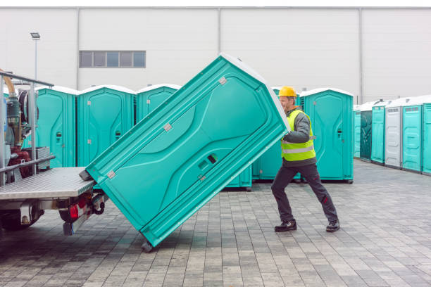 Best Portable toilet rental cost  in Mount Jackson, VA