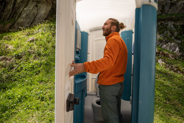 Best Affordable porta potty rental  in Mount Jackson, VA