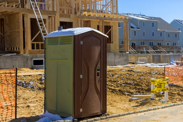 Best Local porta potty services  in Mount Jackson, VA