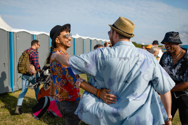 Best Construction site porta potty rental  in Mount Jackson, VA
