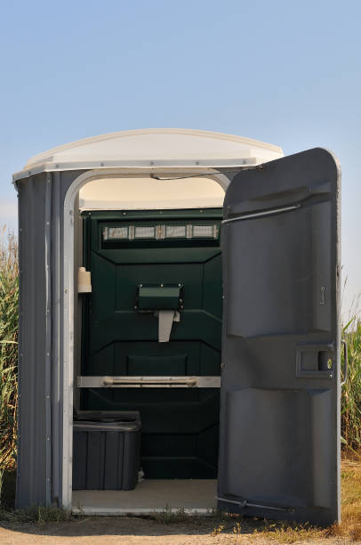 Best Sanitation services for porta potties  in Mount Jackson, VA
