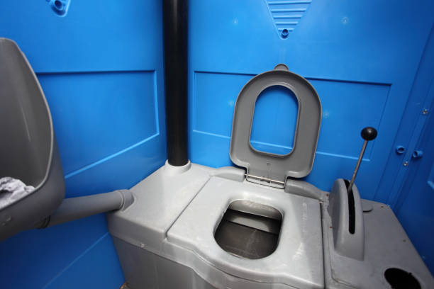 Best Porta potty rental near me  in Mount Jackson, VA