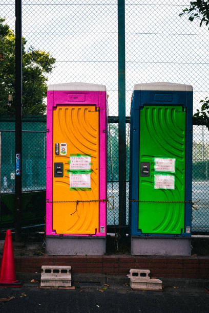 Professional porta potty rental in Mount Jackson, VA