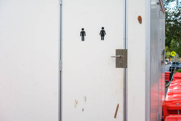 Best Porta potty delivery and setup  in Mount Jackson, VA
