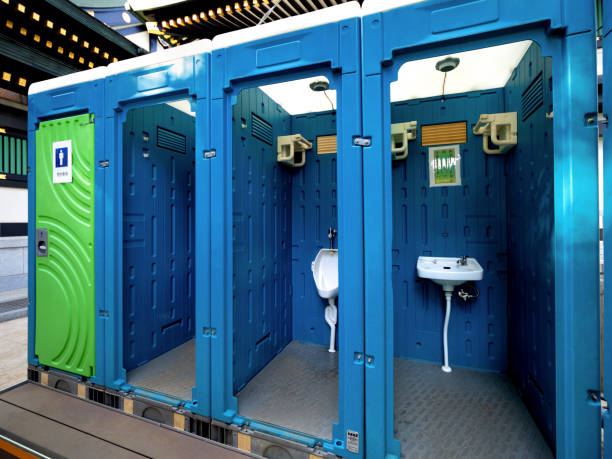 Best Porta potty rental near me  in Mount Jackson, VA