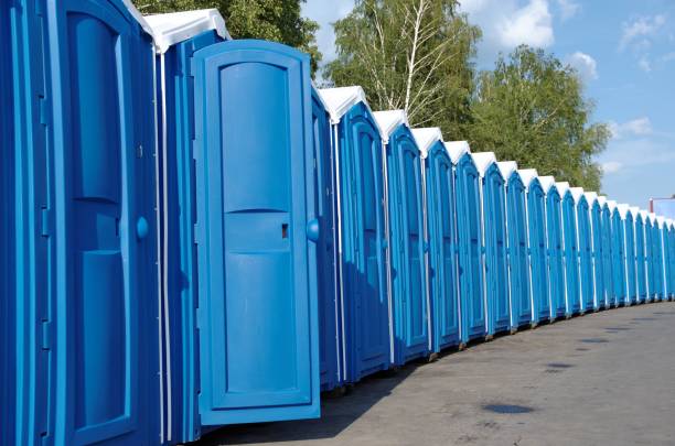 Best Portable restroom trailer rental  in Mount Jackson, VA